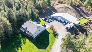 8329 N Starr Rd, Newman Lake, WA 99025