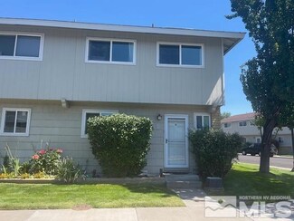 1346 El Dorado Dr Unit D, Gardnerville, NV 89410
