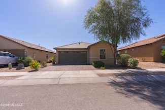 8839 N Hardy Preserve Loop, Tucson, AZ 85742
