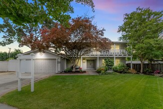6267 Mojave Dr, San Jose, CA 95120