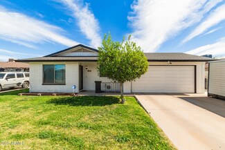 113 N Ridge Cir, Mesa, AZ 85203