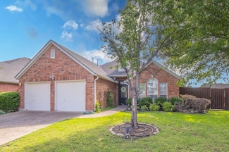9300 Ponderosa Trail, Irving, TX 75063