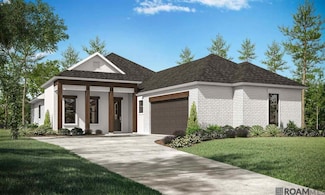 14446 Caroline Way, Baton Rouge, LA 70810