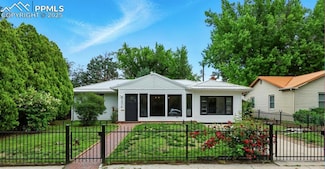 1314 Pioneer Rd, Colorado Springs, CO 80907