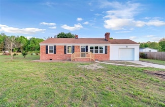 5104 Glen Haven Dr, Carrsville, VA 23315