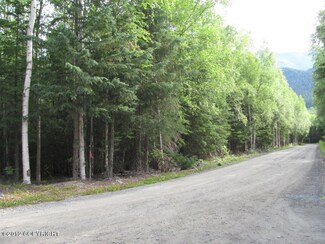 L4 B1 Hub St, Hope, AK 99605