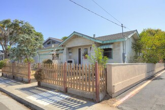 410 Ramona Ave, Monterey, CA 93940