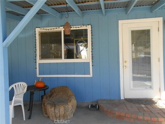 4209 Maple Trail, Frazier Park, CA 93225