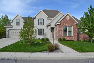67 W Alexa Ct, Bozeman, MT 59718