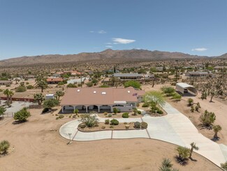 9255 Del Monte Ave, Yucca Valley, CA 92284