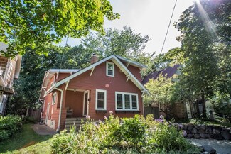 2641 Chamberlain Ave, Madison, WI 53705