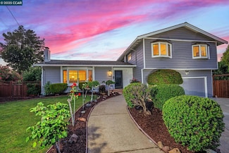 16 Bartlett Ct, Pleasant Hill, CA 94523