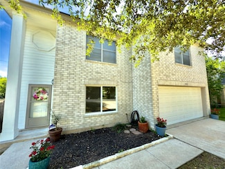 7817 Marble Ridge Dr, Austin, TX 78747