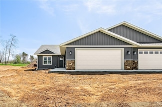 Lot 5 E Hartford St, Cadott, WI 54727