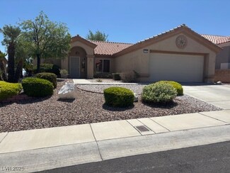 2708 Hope Forest Dr, Las Vegas, NV 89134