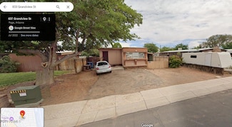 833 Grandview St, Page, AZ 86040