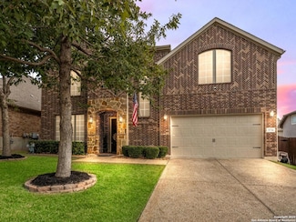 25706 Coreopsis, San Antonio, TX 78261
