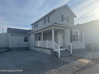 620 Foundry St, West Pittston, PA 18643