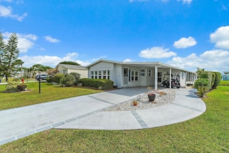 8516 Marlberry Ct, Port St. Lucie, FL 34952