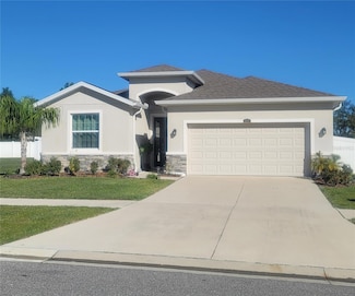 7238 Steer Blade Dr, Zephyrhills, FL 33541