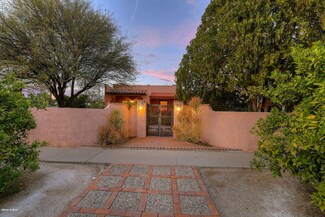 2703 E 3rd St, Tucson, AZ 85716