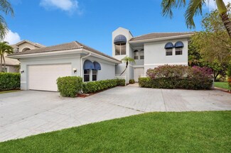 9733 Spray Dr, West Palm Beach, FL 33411