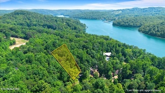 0 Hiwassee Dr, Jacksboro, TN 37757