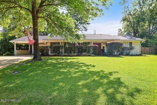 968 Park Ln, Jackson, MS 39211