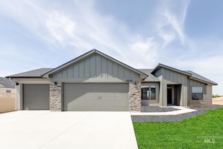 8349 S Sansa Ave, Meridian, ID 83642