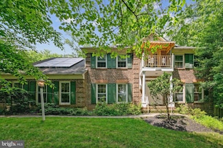13508 Rippling Brook Dr, Silver Spring, MD 20906