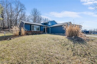 14293 Hillside Dr, North Royalton, OH 44133