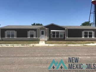901 16th St, Eunice, NM 88231