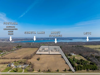 Lt1 County Road B, Walworth, WI 53184
