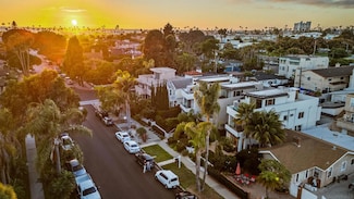 1122 Oliver Ave Unit U4, San Diego, CA 92109