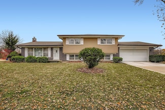 517 E Weathersfield Way, Schaumburg, IL 60193