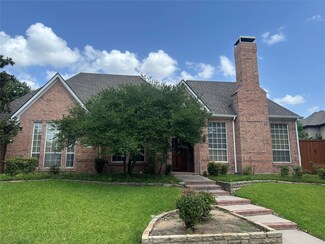 3108 Sowell Dr, Plano, TX 75093