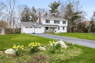312 Holly Rd, Marshfield, MA 02050