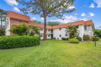 2600 SE Ocean Blvd Unit V12, Stuart, FL 34996