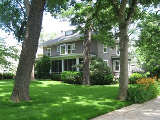 123 N Washington St, Hinsdale, IL 60521