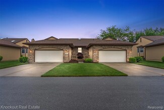601 Churchgrove Rd, Frankenmuth, MI 48734
