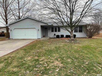 410 N Heather Ln Unit 1, Auburn, IL 62615