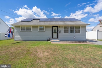 1002 Cumberland Ave, Woodbury, NJ 08096