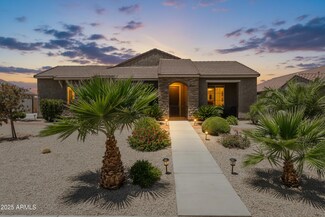 27700 N Silverleaf Rd, San Tan Valley, AZ 85143