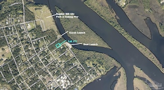 Lot 1 Ella St, Milton, FL 32583