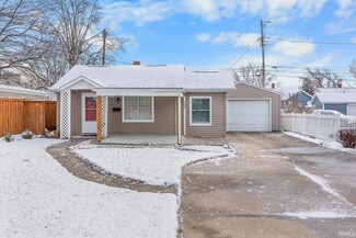 709 S 21st St, Lafayette, IN 47905