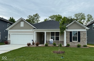 6474 Ambassador Dr, Plainfield, IN 46168