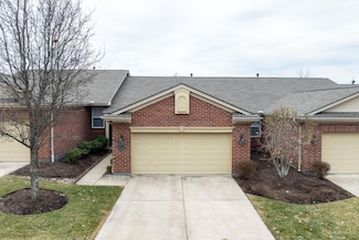 6963 Aspen Point Ct Unit 23B, Cincinnati, OH 45247