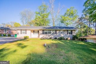 3905 Kirksford Dr, Decatur, GA 30035