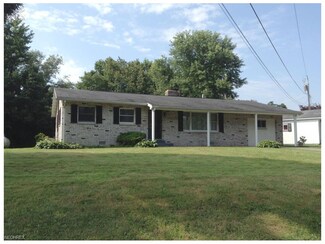 55922 Cash Ridge Rd, Shadyside, OH 43947