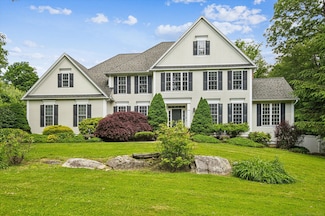 40 Wilders Pass, Canton, CT 06019
